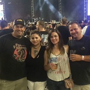 Meet your Posher, Philip